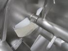 Risco Dual Paddle Blender With Bonner Column Lift